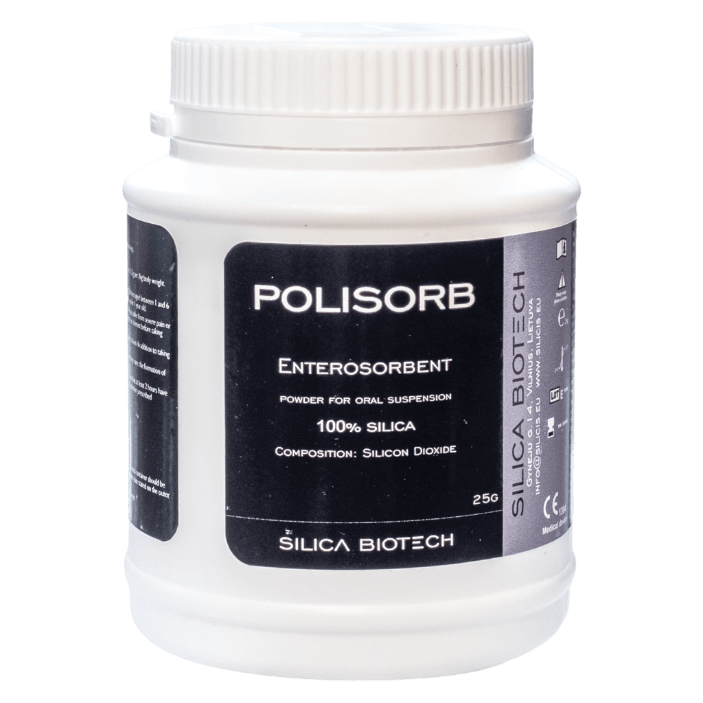 Polisorb 25 g