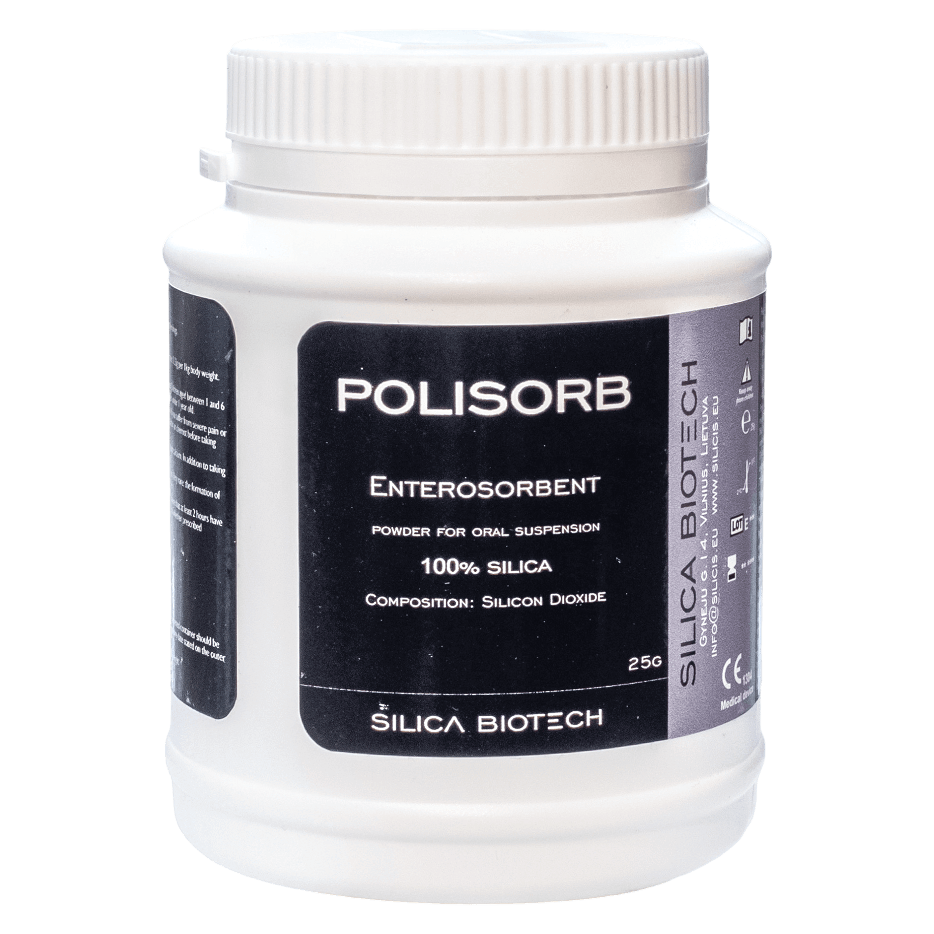 Polisorb 25 g