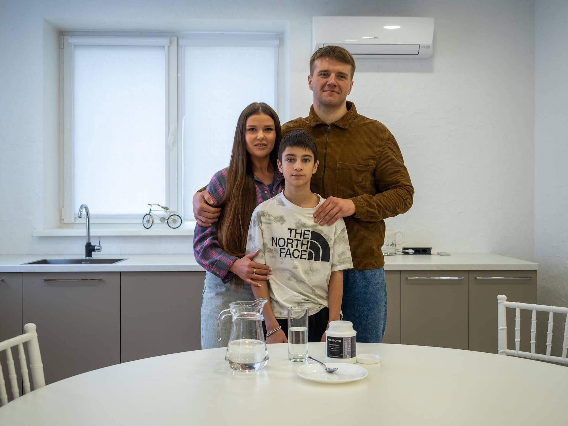 Polisorb for the whole family